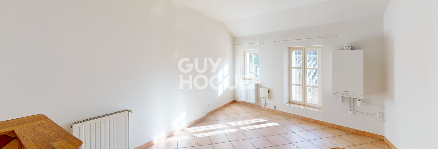 Appartement 2 Pièces 43 m² à louer à Carpentras (84200)