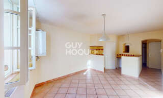 Appartement 2 Pièces 43 m² à louer à Carpentras (84200)