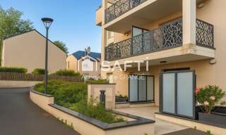 Appartement 2 Pièces 40 m² à vendre à Le Mans (72000)