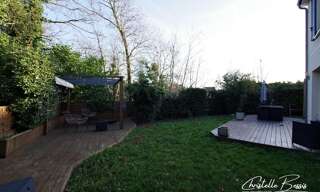 Maison 5 Pièces 120 m² à vendre à Villecresnes (94440)