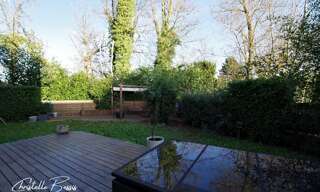 Maison 5 Pièces 120 m² à vendre à Villecresnes (94440)