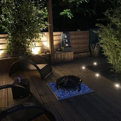 Maison 5 pièces 419000 €