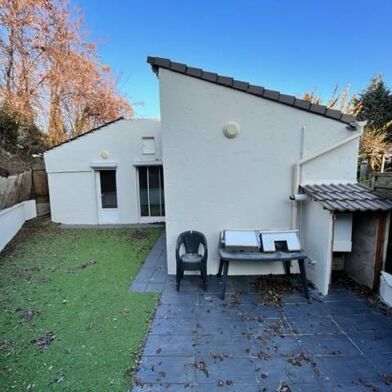 Maison 5 pièces 252000 €