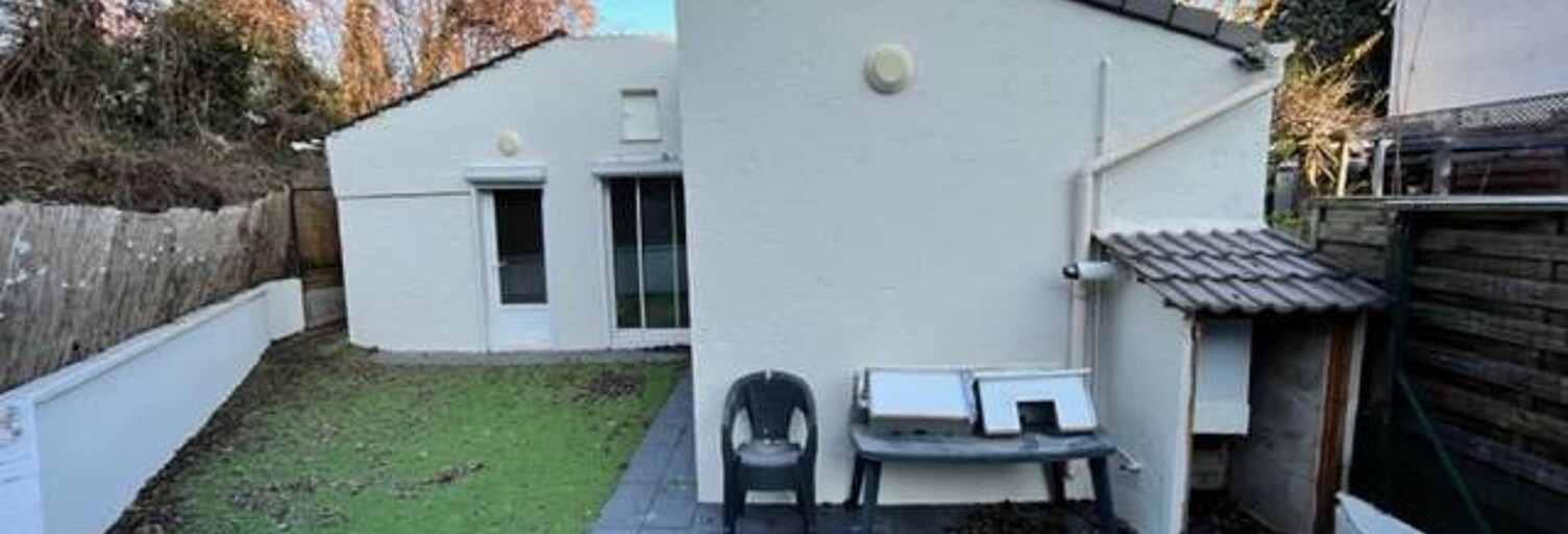 Maison 5 Pièces 94 m² à vendre à Argenteuil (95100)