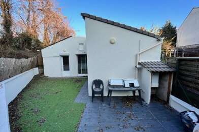 Maison 5 pièces 231000 €