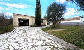 Maison 3 Pièces 90 m² à vendre à Vers-Pont-du-Gard (30210)
