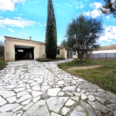 Maison 3 pièces 214000 €