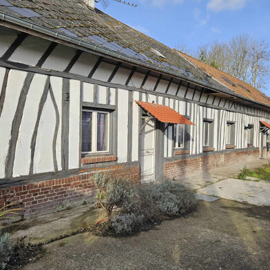 Maison 5 pièces 91800 €