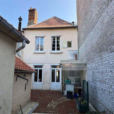 Maison 6 pièces 200925 €