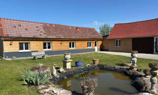 Maison 4 Pièces 105 m² à vendre à Ponthoile (80860)