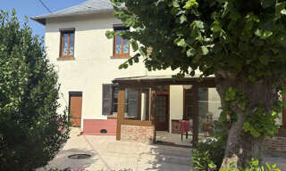 Maison 4 Pièces 148 m² à vendre à Huppy (80140)