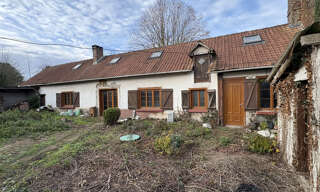 Maison 3 Pièces 93 m² à vendre à Hallencourt (80490)