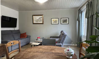 Maison 4 Pièces 76 m² à vendre à Abbeville (80100)