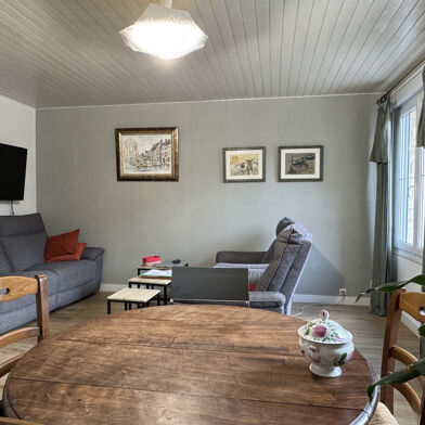 Maison 4 pièces 159750 €