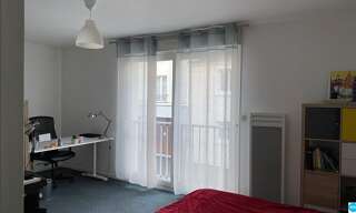 Appartement 1 Pièce 31 m² à vendre à Rennes (35000)