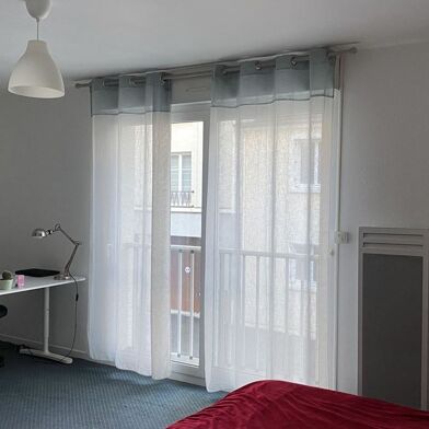 Appartement 1 pièces 158000 €