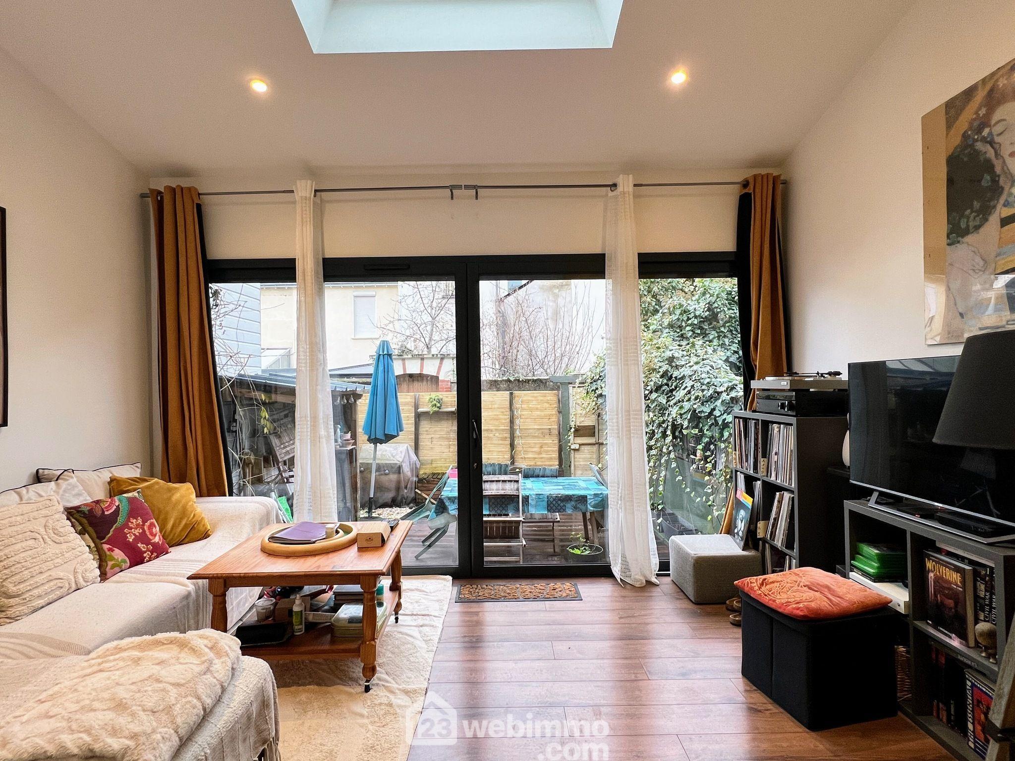 Agence immobilière de 123webimmo.com