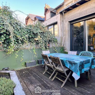 Maison 3 pièces 325700 €