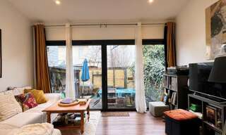 Maison 3 Pièces 72 m² à vendre à Angers (49000)