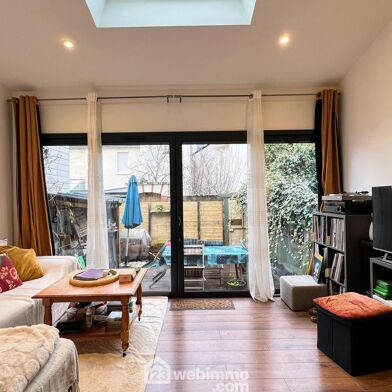 Maison 3 pièces 325700 €