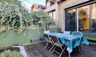 Maison 3 Pièces 72 m² à vendre à Angers (49000)