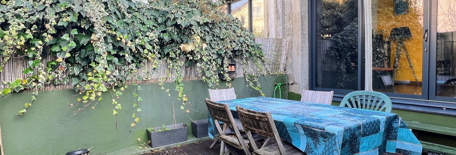 Maison 3 Pièces 72 m² à vendre à Angers (49000)