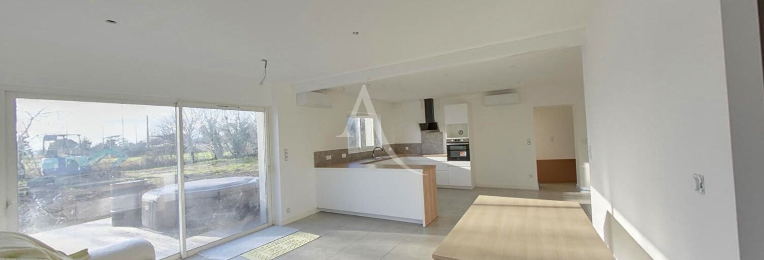 Maison 5 Pièces 148 m² à vendre à Meauzac (82290)