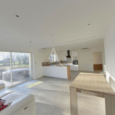 Maison 5 pièces 245000 €