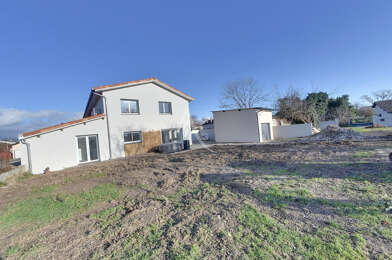 Maison 5 pièces 239000 €