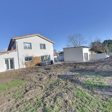 Maison 5 pièces 239000 €