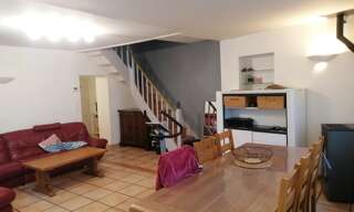 Maison 5 Pièces 102 m² à vendre à Jumeaux (63570)