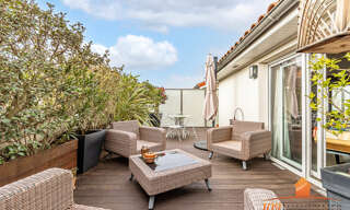 Appartement 5 Pièces 117 m² à vendre à Villefranche-sur-Saône (69400)