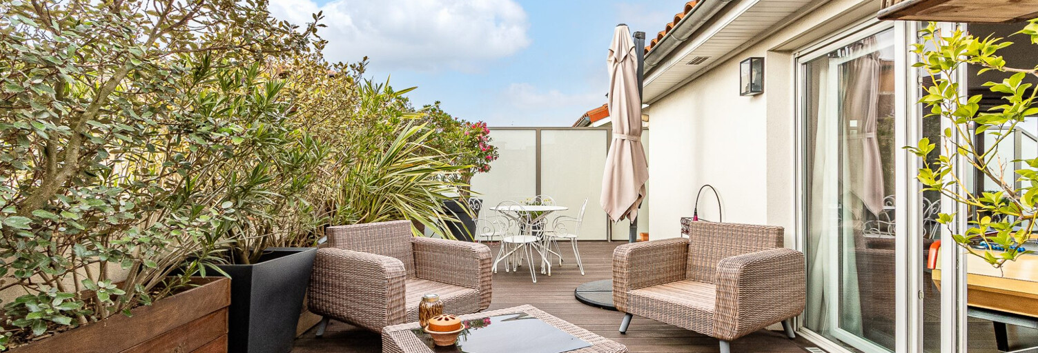 Appartement 5 Pièces 117 m² à vendre à Villefranche-sur-Saône (69400)