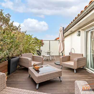 Appartement 5 pièces 450000 €