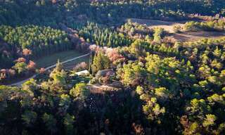 Maison 10 Pièces 330 m² à vendre à Grambois (84240)