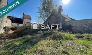 Terrain  198 m² à vendre à Coincy (02210)