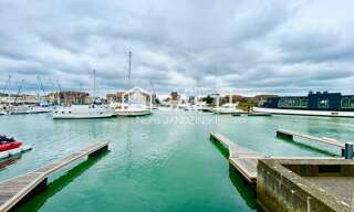 Appartement 5 Pièces 100 m² à vendre à Deauville (14800)