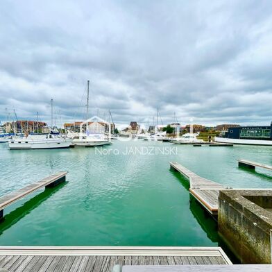 Appartement 5 pièces 899000 €