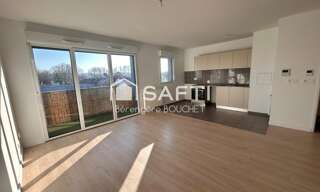 Appartement 3 Pièces 70 m² à vendre à Bordeaux (33000)