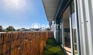 Appartement 3 Pièces 70 m² à vendre à Bordeaux (33000)