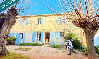 Maison 5 Pièces 119 m² à vendre à Avignon (84000)