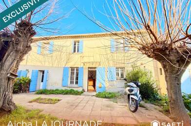 Maison 5 pièces 178000 €