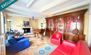 Maison 5 Pièces 119 m² à vendre à Avignon (84000)