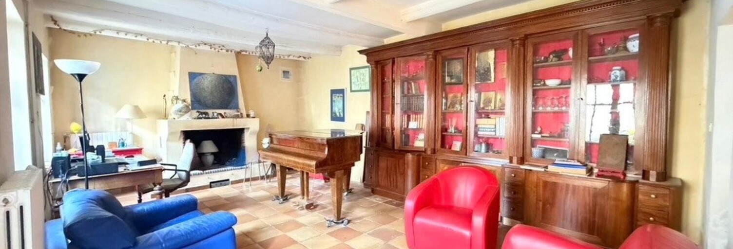 Maison 5 Pièces 119 m² à vendre à Avignon (84000)