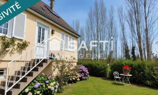 Maison 8 Pièces 155 m² à vendre à Houdan (78550)