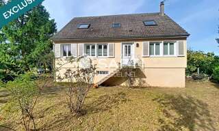 Maison 8 Pièces 155 m² à vendre à Goussainville (28410)