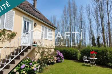 Maison 8 pièces 315000 €