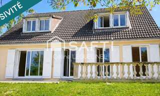 Maison 8 Pièces 155 m² à vendre à Houdan (78550)