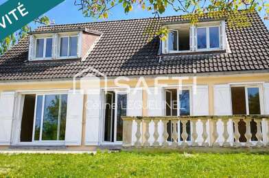 Maison 8 pièces 315000 €