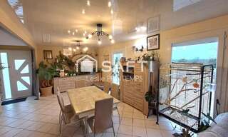 Maison 5 Pièces 92 m² à vendre à Xanton-Chassenon (85240)